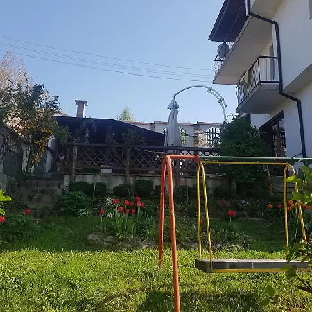 Guest house Damyanite Near Pamporovo