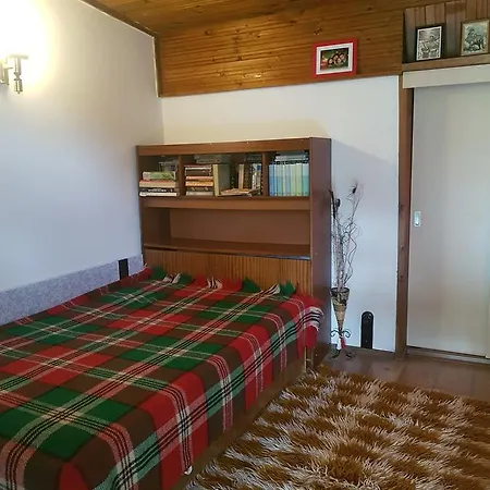 Guest house Damyanite Near Pamporovo *
